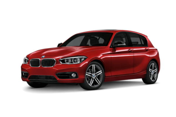 BMW 116