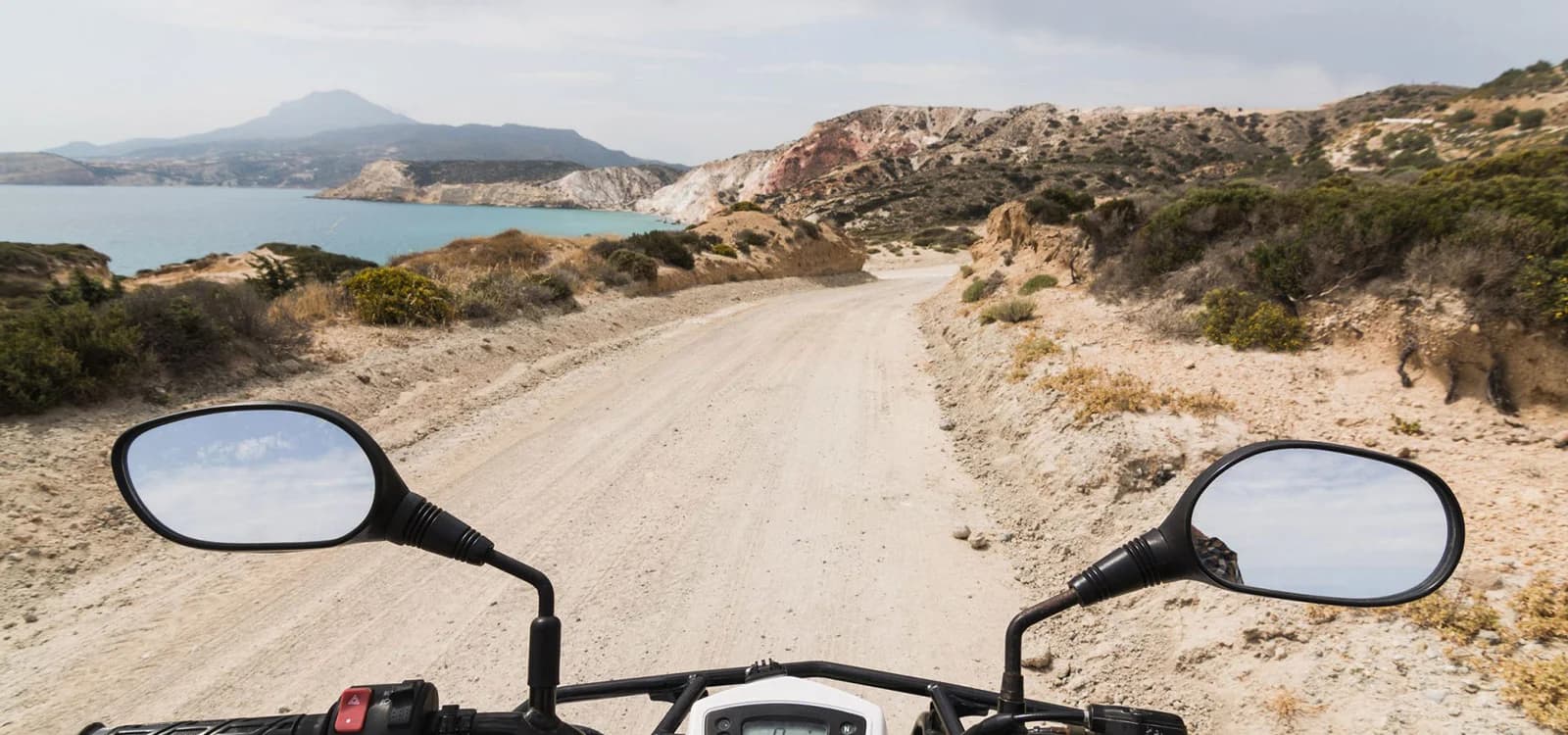 Safari Experience in Mykonos